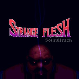 Image for 'Strange Flesh OST'