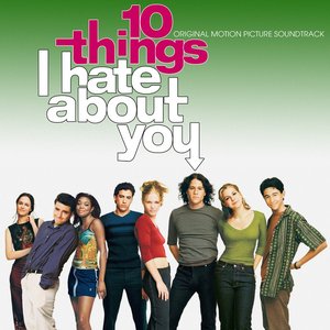 Zdjęcia dla '10 Things I Hate About You (Original Motion Picture Soundtrack)'