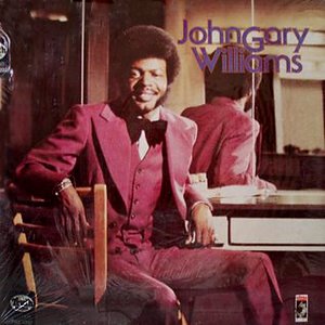 Immagine per 'John Gary Williams'