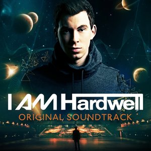 “I Am Hardwell (Original Soundtrack)”的封面