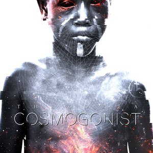 “Cosmogonist”的封面