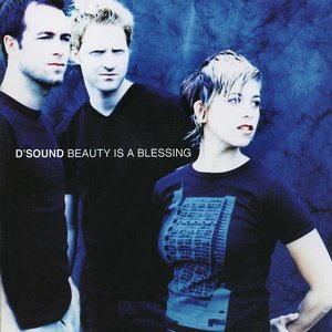 Image for 'Beauty Is a Blessing'