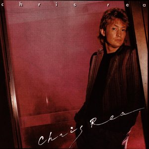 Изображение для 'Chris Rea'