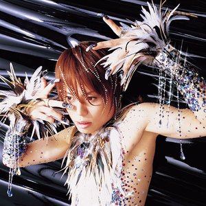 Image for 'T.M.Revolution'