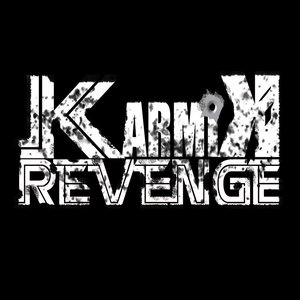 Image for 'Karmik Revenge'