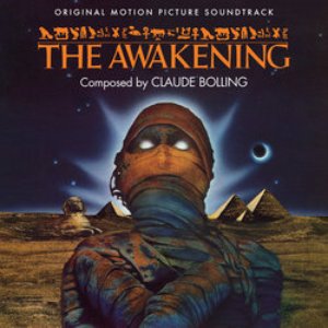 Image for 'The Awakening (Original Motion Picture Soundtrack)'