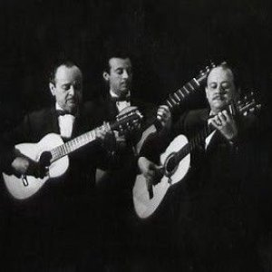 Immagine per 'Hermanos Martinez Gil'