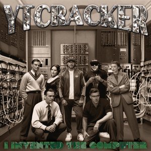 Imagen de 'I Invented the Computer'