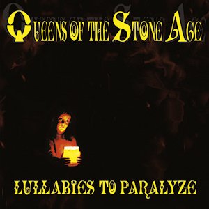 Immagine per 'Lullabies To Paralyze [Interscope Rec., 0602498844434]'