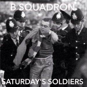 Image for 'Saturday's Soldiers'