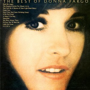 Image for 'The Best of Donna Fargo'