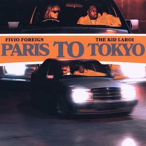 Image for 'Paris to Tokyo'