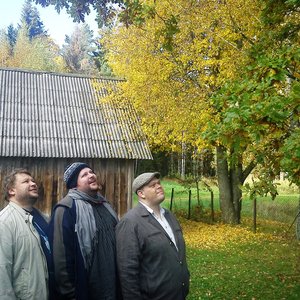 Image for 'Kõrsikud'