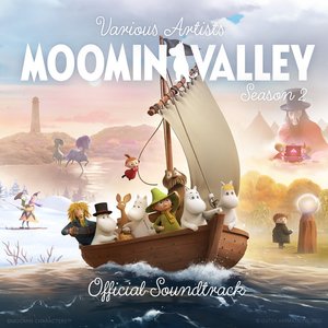 Image for 'MOOMINVALLEY 2 (Official Soundtrack)'