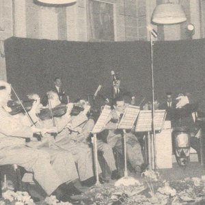 Bild für 'Carlo Savina and His Orchestra'