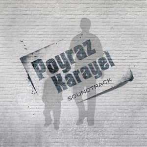 “Poyraz Karayel Soundtrack (Poyraz Karayel Dizi Film Müziği)”的封面