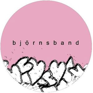 Bild für 'Björns Band'