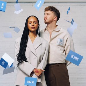 “Ik Zing (feat. Snelle)”的封面