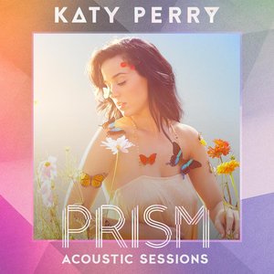 Image for 'PRISM (Acoustic Sessions)'