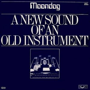 Image for 'A New Sound Of An Old Instrument'