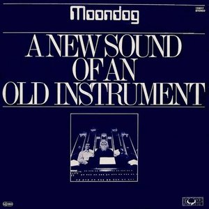 Изображение для 'A New Sound Of An Old Instrument'