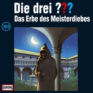 Imagem de '103/Das Erbe des Meisterdiebes'