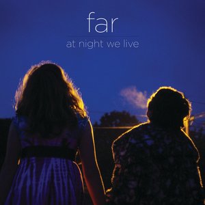 Image for 'At Night We Live'