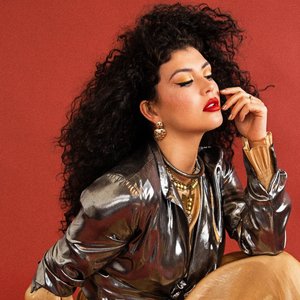 Image for 'Karen Harding'