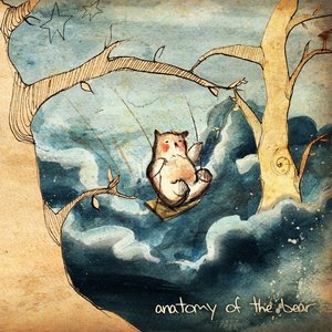 Image for 'Anatomy of the Bear'