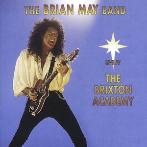 'Live at the Brixton Academy'の画像