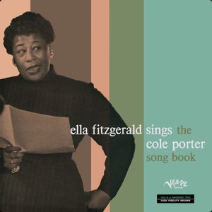 Immagine per 'Ella Fitzgerald Sings the Cole Porter Song Book (Expanded Edition)'