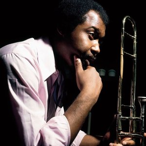 Image pour 'Grachan Moncur III'