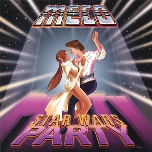 Image for 'Star Wars Party'