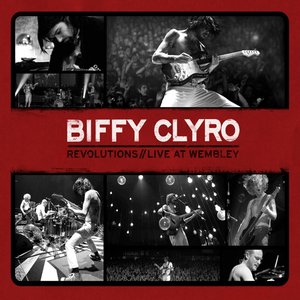 Zdjęcia dla 'Revolutions/Live At Wembley (Deluxe Edition)'