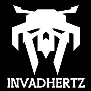 Image for 'Invadhertz'