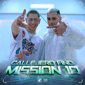 Image for 'CALLEJERO FINO | Mission 10'