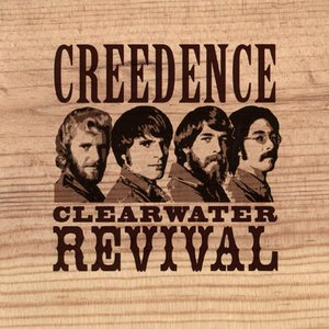 Изображение для 'Creedence Clearwater Revival [Box Set]'