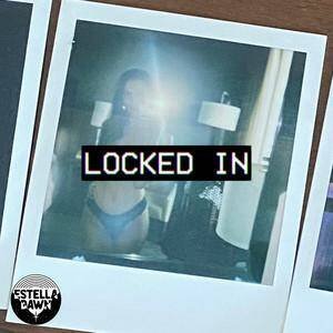 Image for 'Locked in'