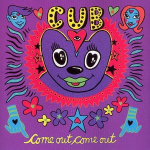 Image for 'Come Out, Come Out'