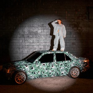 Image for 'The Drive Home'