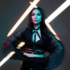 “Czarina”的封面