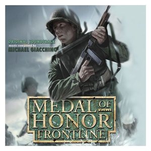 Изображение для 'Medal of Honor: Frontline (Original Soundtrack)'