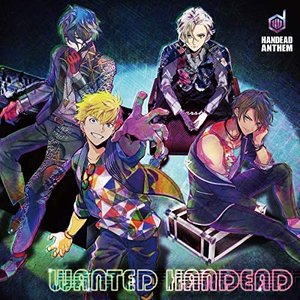 Image for 'Wanted Handead - Single'