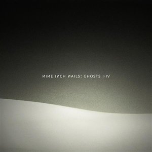 “Halo 26 - Ghosts I-IV”的封面