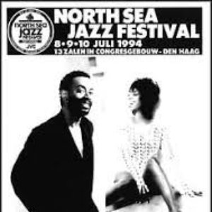 Bild für 'North Sea Jazz Festival 1994'