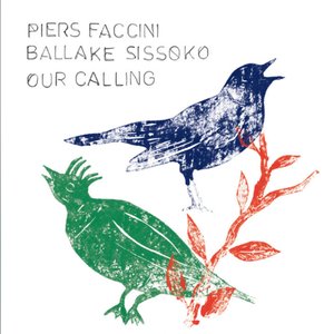 Image for 'Our Calling'