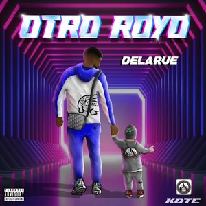 “Otro Royo”的封面