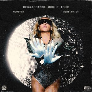 Image for 'RENAISSANCE WORLD TOUR (Live in Houston)'
