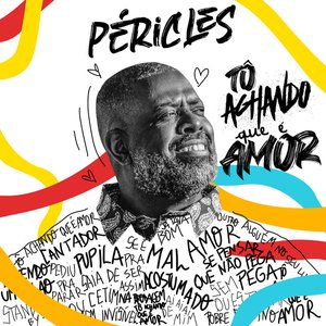 Image for 'Tô Achando Que É Amor'