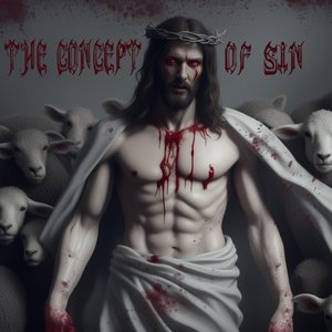 “The Concept Of Sin”的封面